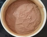 余った生クリームでガトーショコラ❕作り方8写真