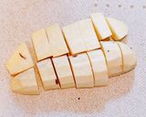トースターで簡単コロコロスイートポテト作り方1写真