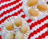 トースターで簡単コロコロスイートポテト作り方6写真