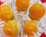 トースターで簡単コロコロスイートポテト作り方9写真