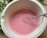 簡単 ホワイトチョコブラウニー 豆腐入作り方4写真