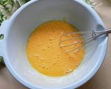 簡単 ホワイトチョコブラウニー 豆腐入作り方5写真