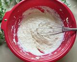 簡単 ホワイトチョコブラウニー 豆腐入作り方6写真