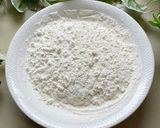 簡単 ホワイトチョコブラウニー 豆腐入作り方7写真
