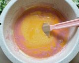 簡単 ホワイトチョコブラウニー 豆腐入作り方9写真