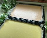 簡単 ホワイトチョコブラウニー 豆腐入作り方14写真