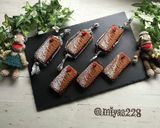 簡単 ホワイトチョコブラウニー 豆腐入作り方19写真