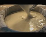 バスクチーズケーキ作り方5写真