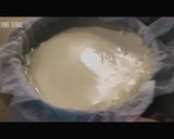 バスクチーズケーキ作り方6写真