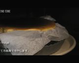 バスクチーズケーキ作り方8写真