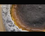 バスクチーズケーキ作り方9写真