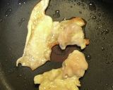 そのまんま焼鳥皮作り方2写真