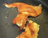 そのまんま焼鳥皮作り方3写真