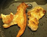 そのまんま焼鳥皮作り方4写真