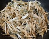 旨味たっぷり☆幸せの牡蠣の炊き込みご飯作り方4写真