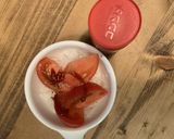 幼児食！時短レンジでトマトリゾットもどき作り方4写真
