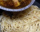 ホットプレートでアヒージョ作り方5写真