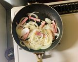 簡単！ジャーマンポテト！！作り方5写真