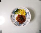 大豆のハンバーグ作り方6写真