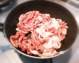 【パパ料理】味噌野菜炒め　風作り方2写真