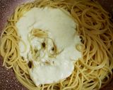 カチョ・エ・ペペ作り方5写真