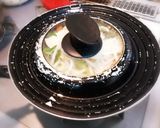 【パパ料理】味噌野菜炒め　風作り方4写真