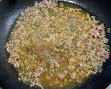 麻婆豆腐作り方3写真