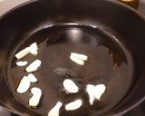 【簡単】鶏むね肉と白菜のスタミナ焼き作り方4写真