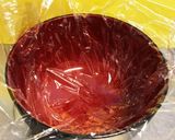 赤ちゃんが食べるキラキラドームケーキ☆作り方4写真