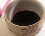 エコなほうじ茶作り方2写真