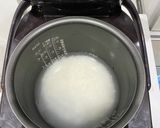 しらすわかめおにぎり☆ペースト食、嚥下食作り方1写真