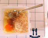 本格的なのに超簡単！包み焼きハンバーグ作り方3写真