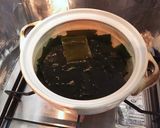 本気のレシピで絶品！スンドゥブチゲ作り方4写真