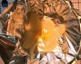 本格的なのに超簡単！包み焼きハンバーグ作り方6写真