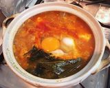 本気のレシピで絶品！スンドゥブチゲ作り方12写真