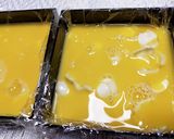 百合根が入った玉子豆腐♪作り方3写真