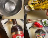 冷蔵庫掃除メニュー　具沢山野菜炒め作り方5写真
