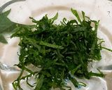 ごま油香るピリ辛海鮮丼作り方5写真