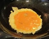 【子供用】野菜たっぷり簡単本格チャーハン作り方6写真