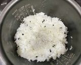 しらすわかめおにぎり☆ペースト食、嚥下食作り方2写真