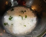 しらすわかめおにぎり☆ペースト食、嚥下食作り方3写真