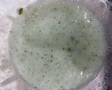 しらすわかめおにぎり☆ペースト食、嚥下食作り方5写真
