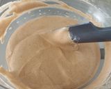 板チョコ♪シフォンのチョコモンブラン作り方6写真