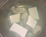 牡蠣と湯豆腐作り方3写真