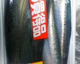 ネギ塩ごま油ソース香る鰯ソテー>゜))彡作り方1写真