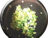 ネギ塩ごま油ソース香る鰯ソテー>゜))彡作り方5写真