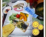 ネギ塩ごま油ソース香る鰯ソテー>゜))彡作り方7写真