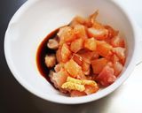 発売より先に!マックごはんチキンタツタ!作り方4写真
