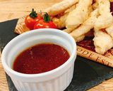 簡単*ハニーバターチキン*作り方9写真