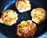 発売より先に!マックごはんチキンタツタ!作り方7写真
